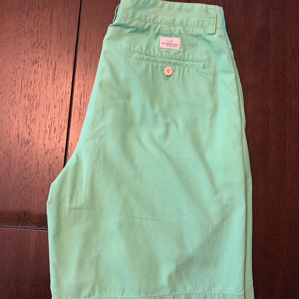 Vineyard vines men’s club short 33w